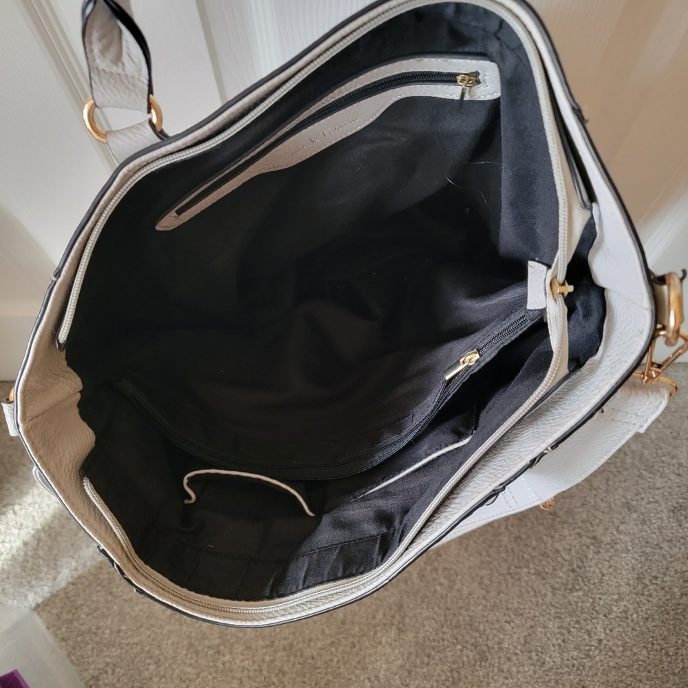 Mia farrow handbag